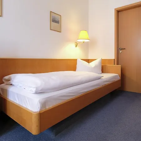 Hotel Traube Leimen (Baden)
