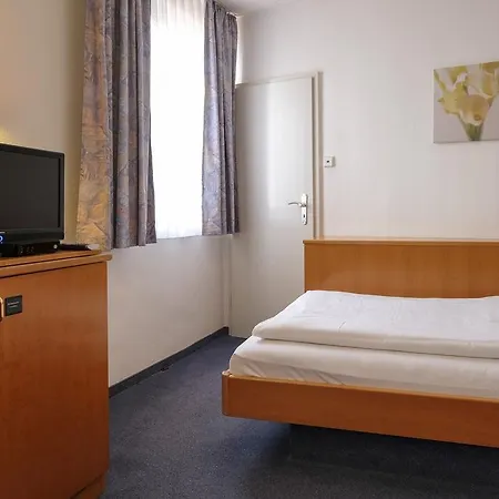 Hotel Traube
