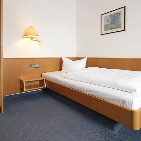 Hotel Traube 3*