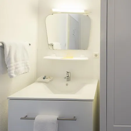 Traube Hotel