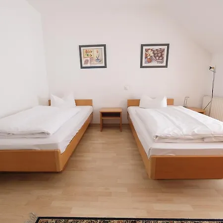 Hotel Traube