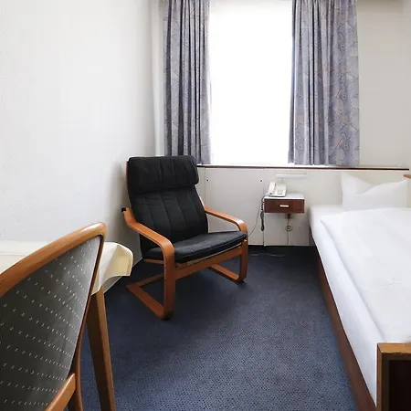 Hotel Traube 3*