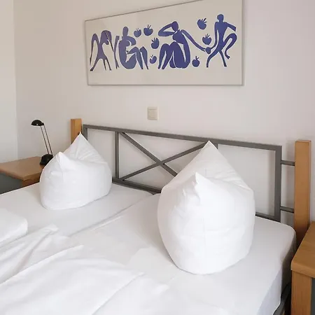 Hotel Traube 3*