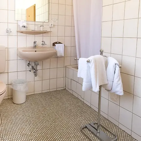 Traube Hotel