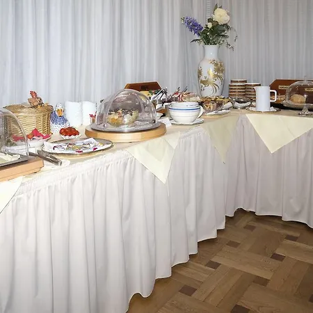 Hotel Traube