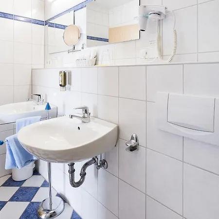 Hotel Traube