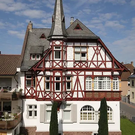 Traube Hotel 3*