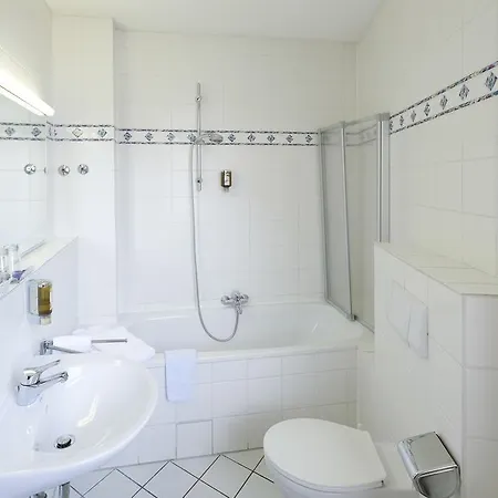 Hotel Traube
