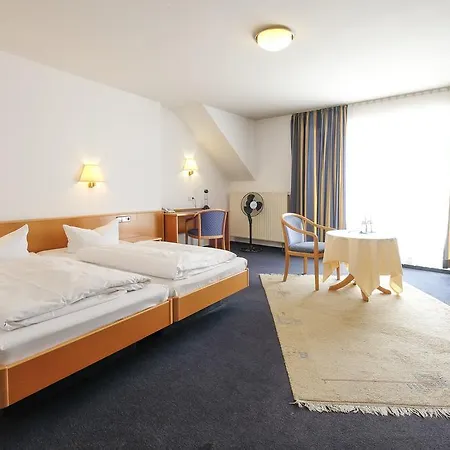Hotel Traube