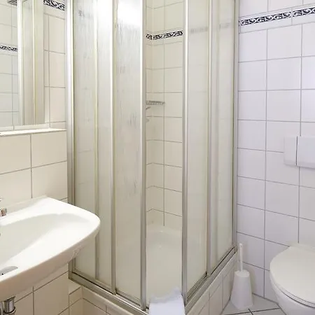 Traube Hotel Leimen (Baden)
