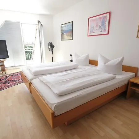 Hotel Traube