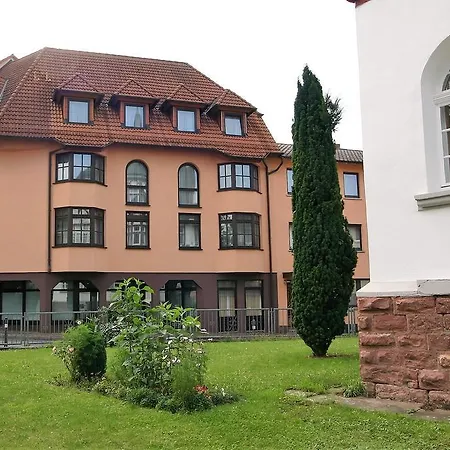 Hotel Traube 3*