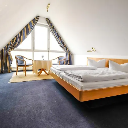 Hotel Traube Leimen (Baden)