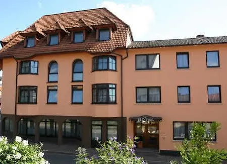 Hotel Traube