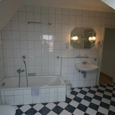 Traube Hotel