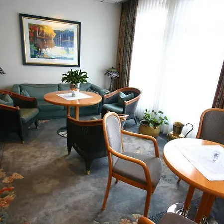 Hotel Traube Leimen (Baden)