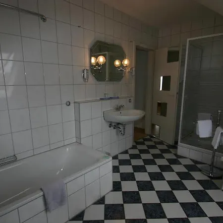 Hotel Traube 3*