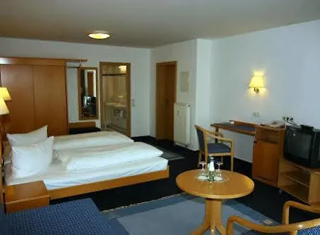 Traube Hotel