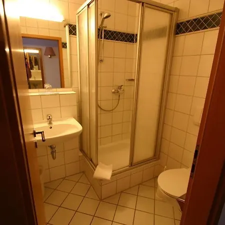 Hotel Traube