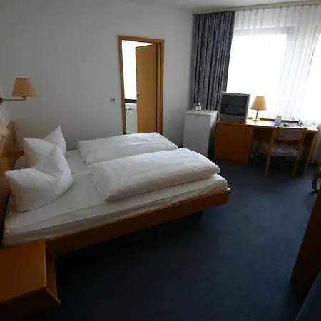 Traube 3* Leimen (Baden)