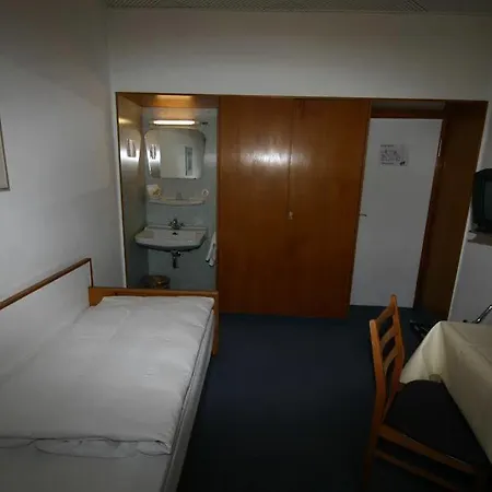 Traube 3* Leimen (Baden)