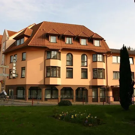 Traube Hotel