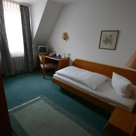Traube 3* Leimen (Baden)
