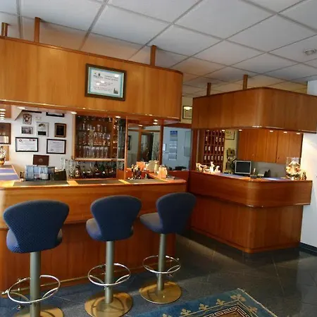 Traube Hotel