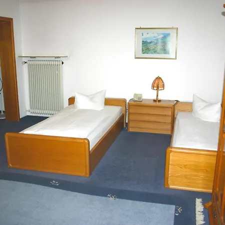 Traube Hotel
