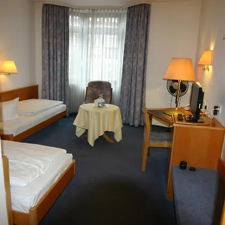 Traube Hotel 3*