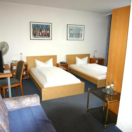 Hotel Traube